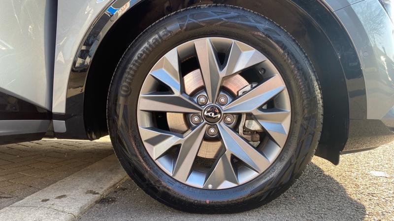 Used Kia Sportage 2024 for sale - 77015636: Photo 17