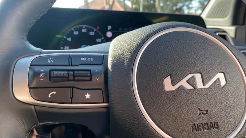 Used Kia Sportage 2024 for sale - 77015636: Photo 18