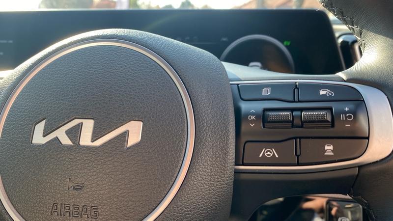 Used Kia Sportage 2024 for sale - 77015636: Photo 19