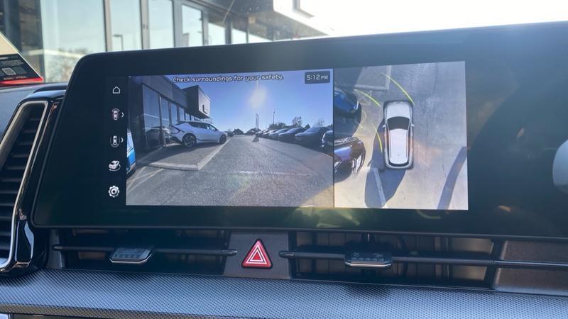 Used Kia Sportage 2024 for sale - 77015636: Photo 20