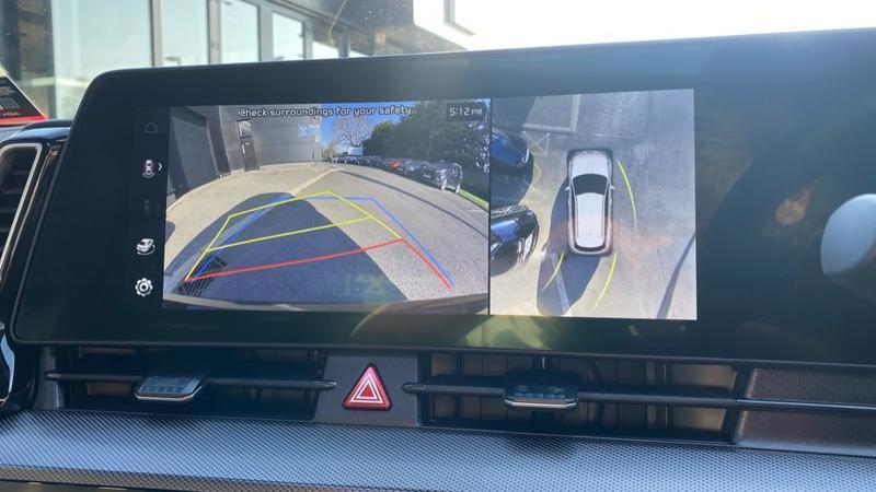 Used Kia Sportage 2024 for sale - 77015636: Photo 21