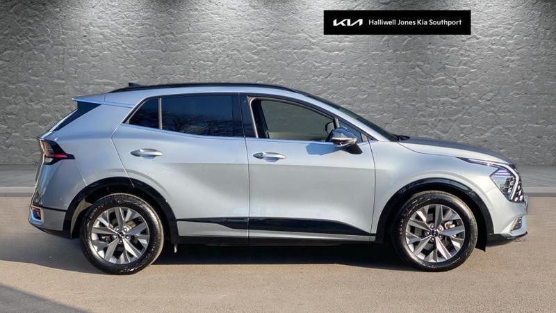 Used Kia Sportage 2024 for sale - 77015636: Photo 3