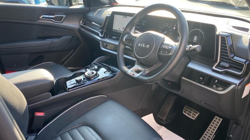 Used Kia Sportage 2024 for sale - 77015636: Photo 7