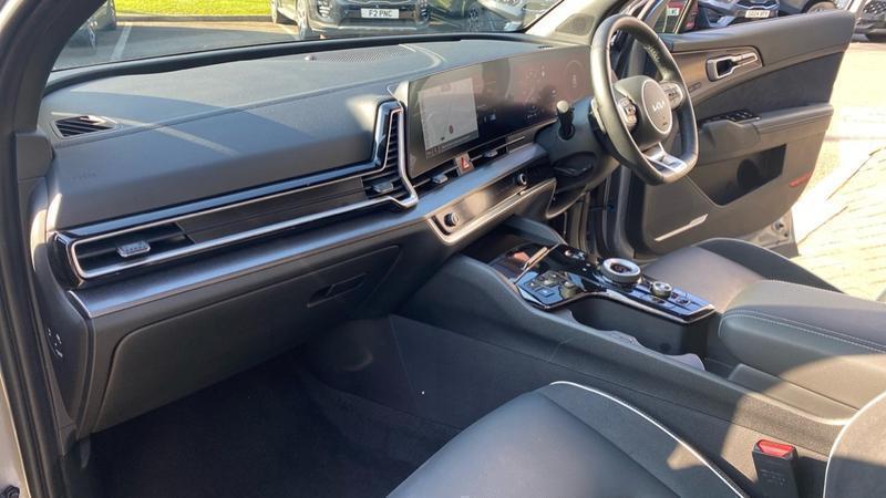 Used Kia Sportage 2024 for sale - 77015636: Photo 8