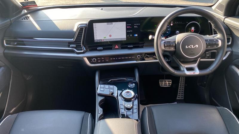 Used Kia Sportage 2024 for sale - 77015636: Photo 9