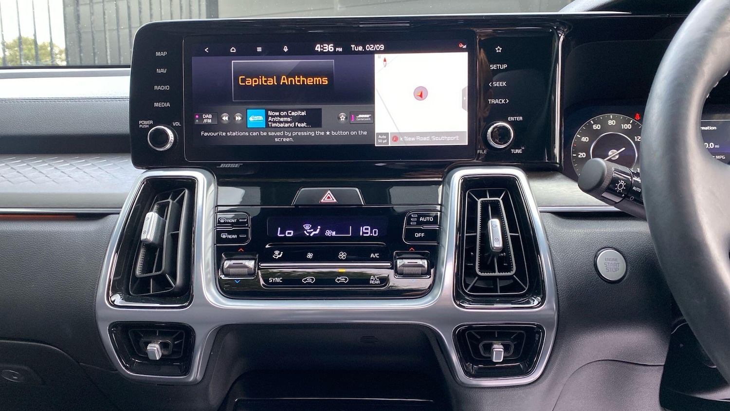 Used Kia Sorento 2023 for sale - 77015583: Photo 10