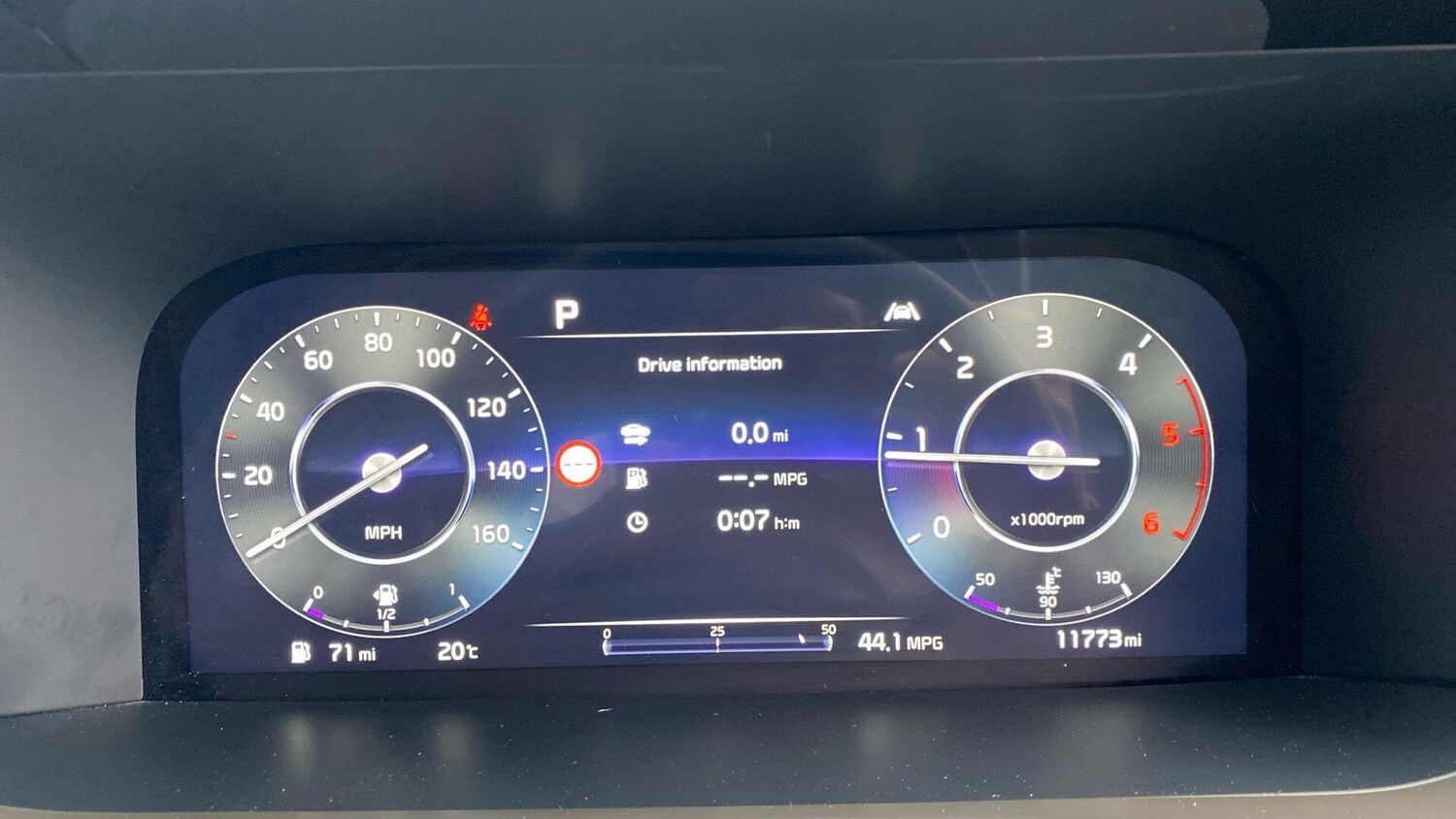 Used Kia Sorento 2023 for sale - 77015583: Photo 11