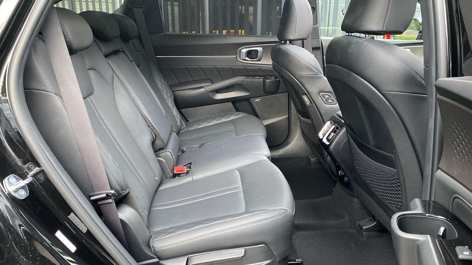 Used Kia Sorento 2023 for sale - 77015583: Photo 12