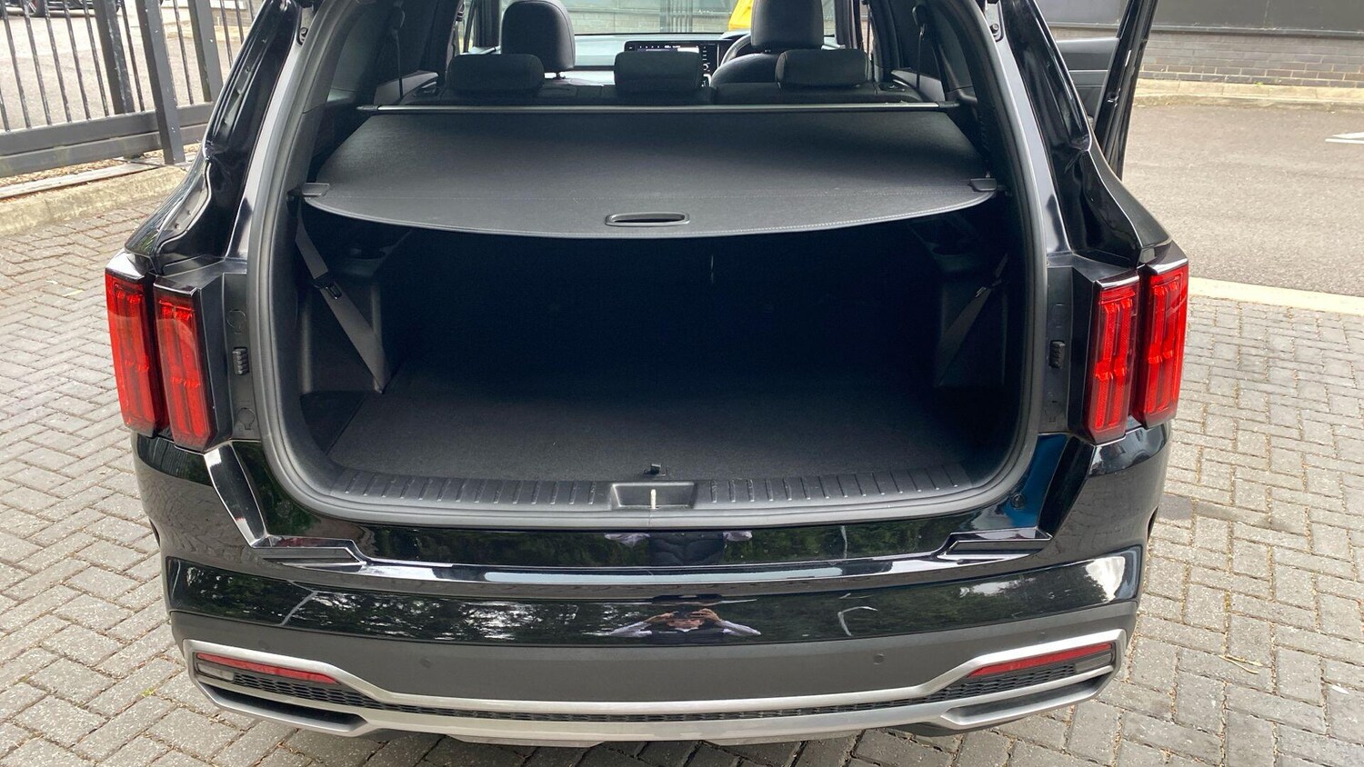 Used Kia Sorento 2023 for sale - 77015583: Photo 13