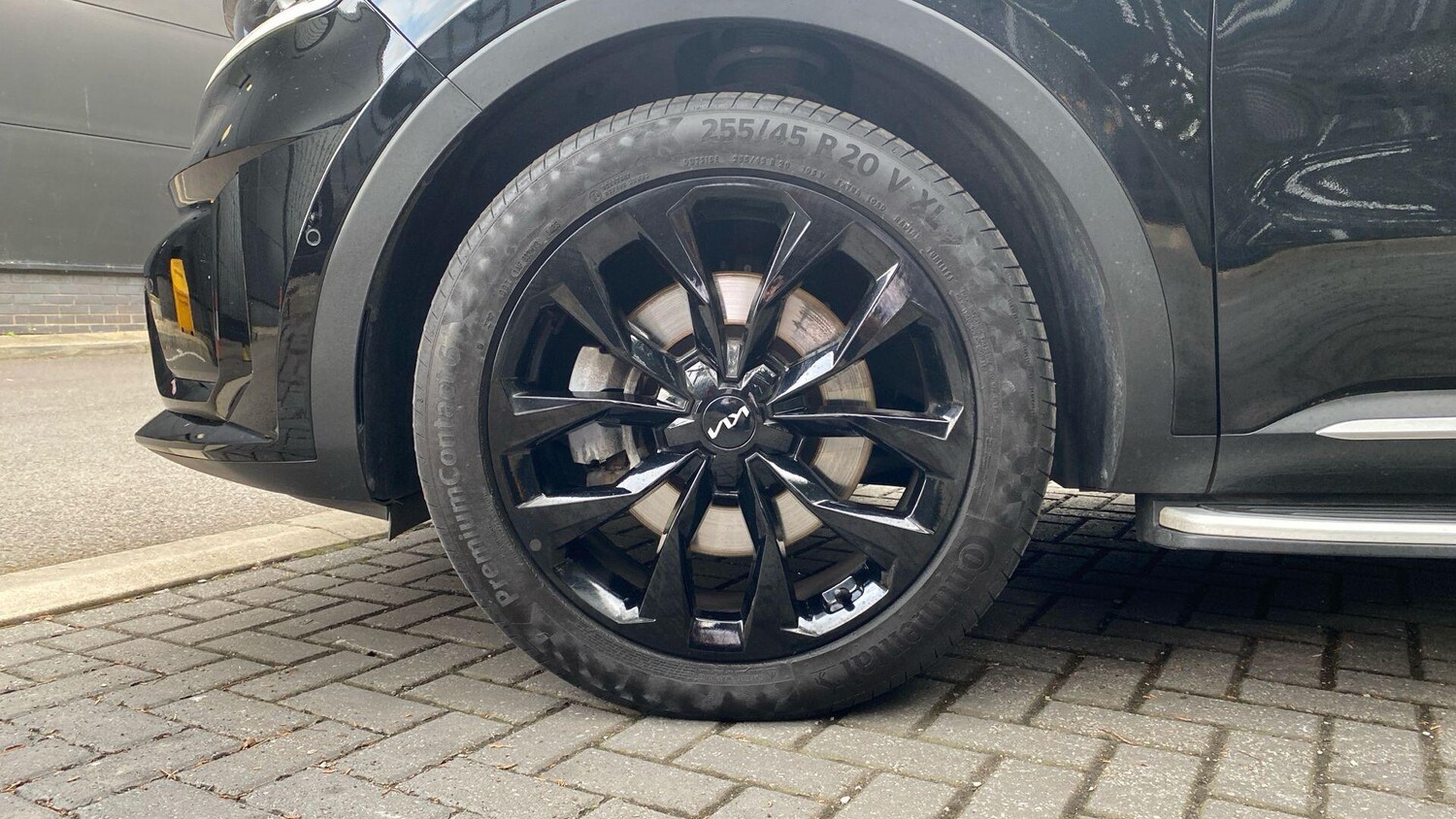 Used Kia Sorento 2023 for sale - 77015583: Photo 14