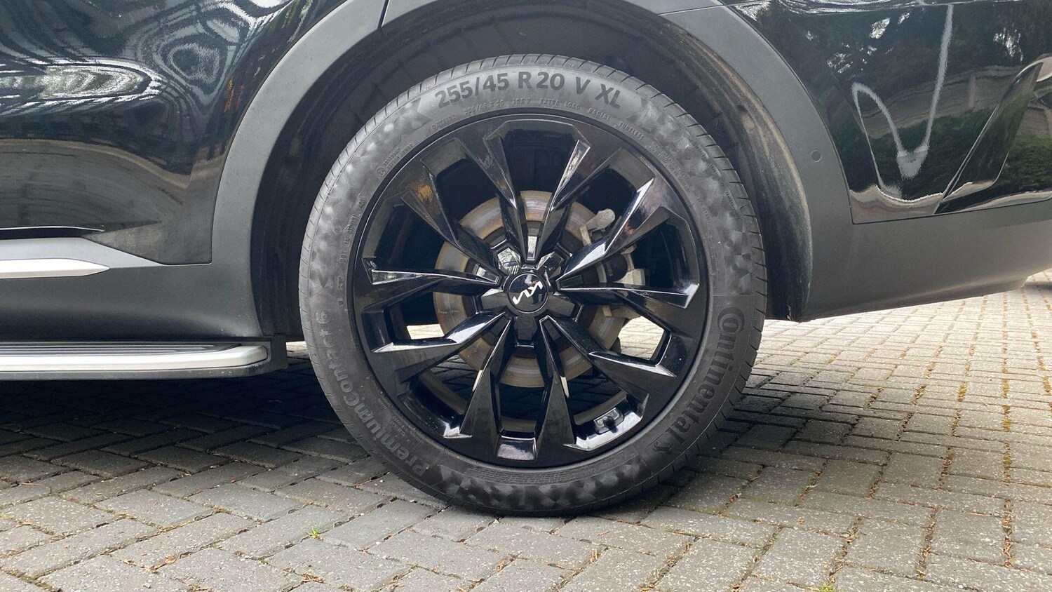 Used Kia Sorento 2023 for sale - 77015583: Photo 15