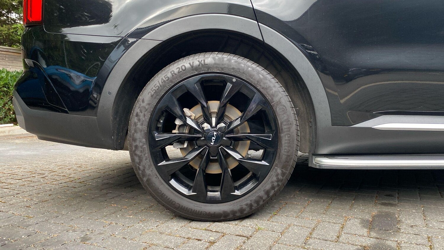 Used Kia Sorento 2023 for sale - 77015583: Photo 16