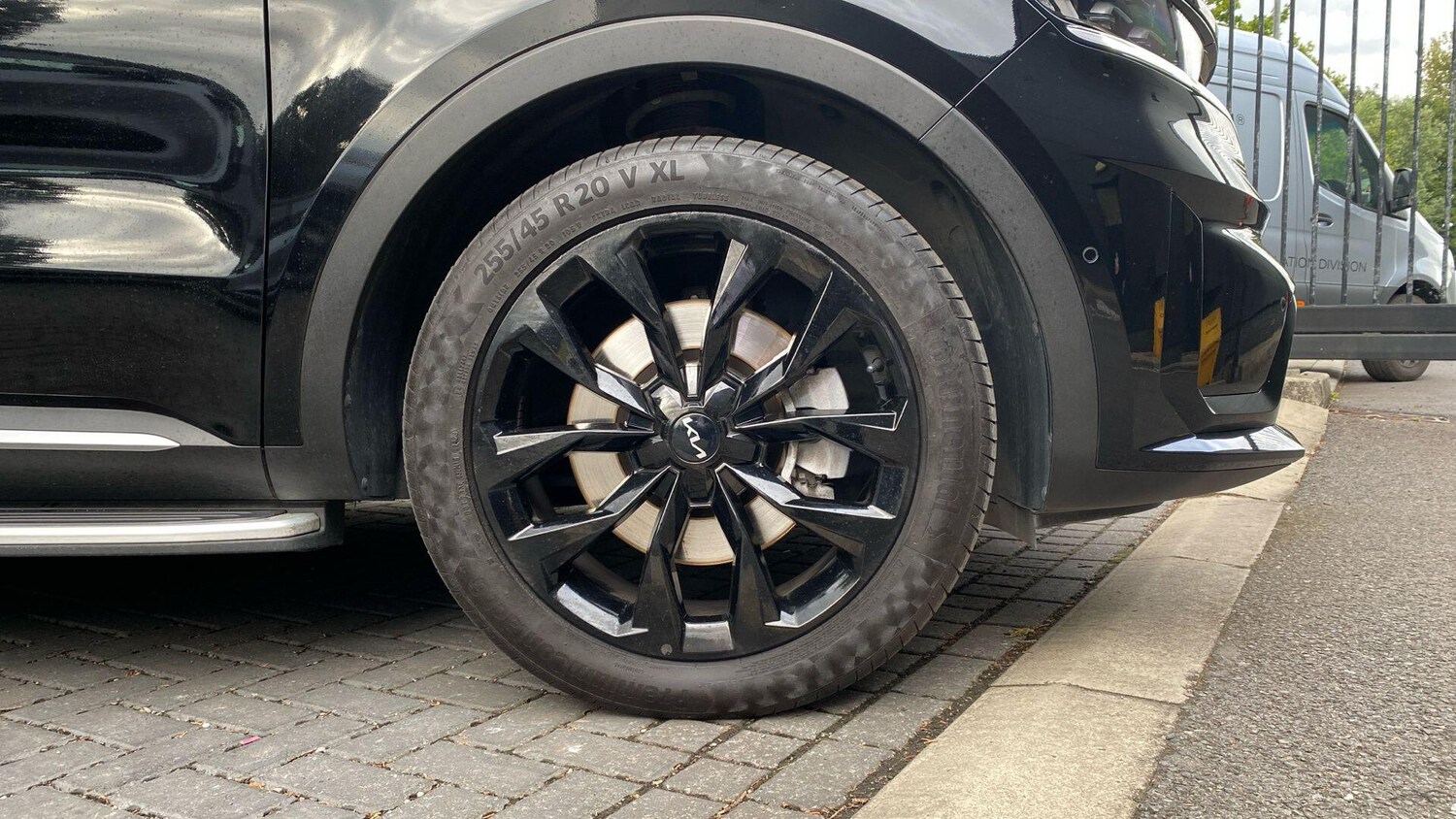 Used Kia Sorento 2023 for sale - 77015583: Photo 17