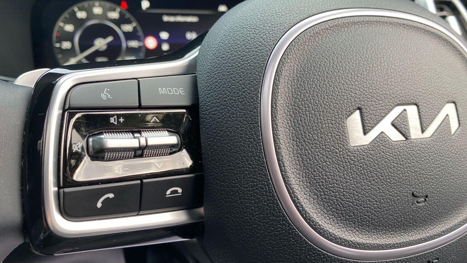 Used Kia Sorento 2023 for sale - 77015583: Photo 18