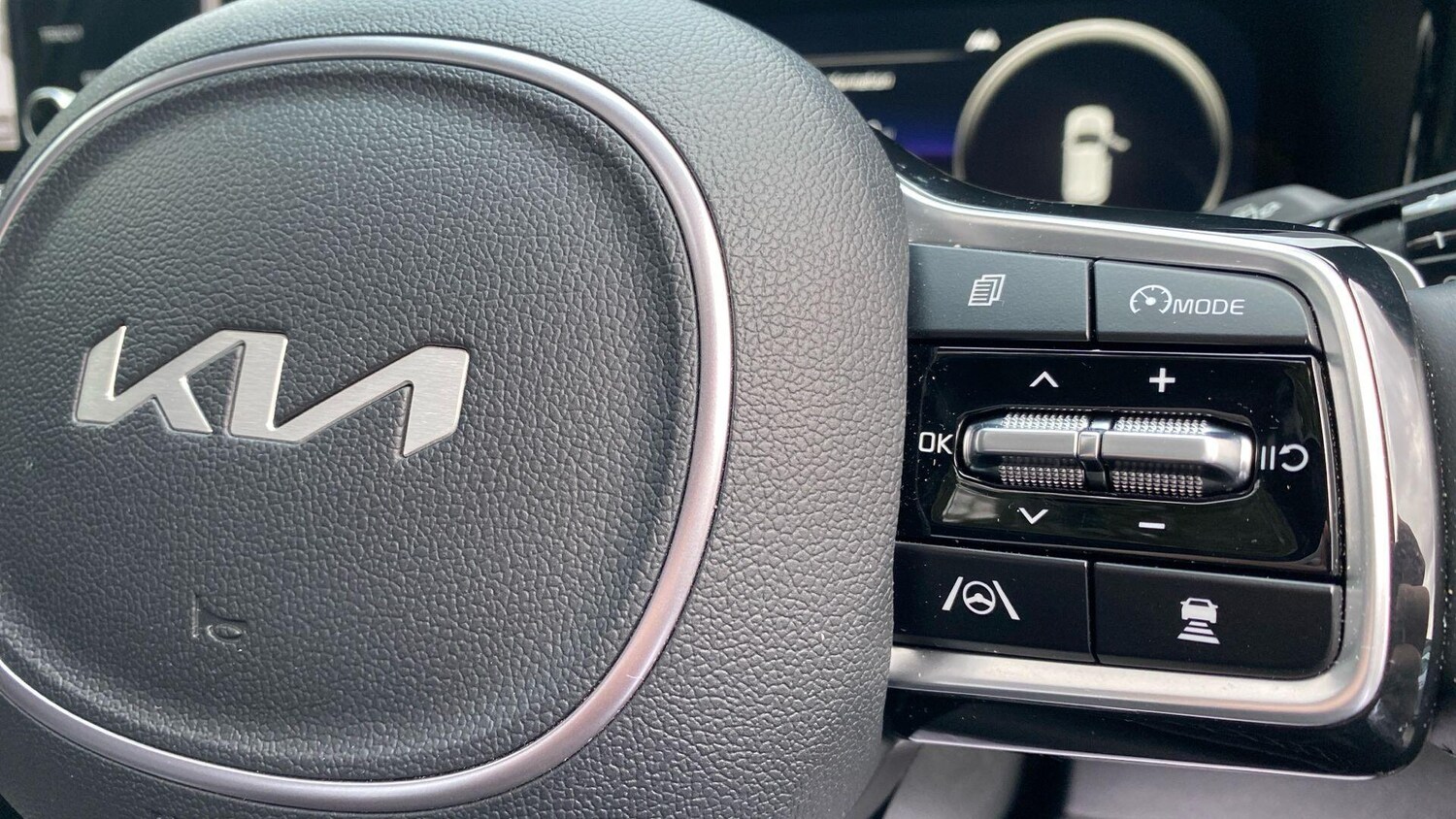 Used Kia Sorento 2023 for sale - 77015583: Photo 19