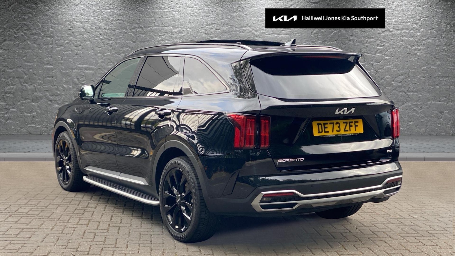 Used Kia Sorento 2023 for sale - 77015583: Photo 3