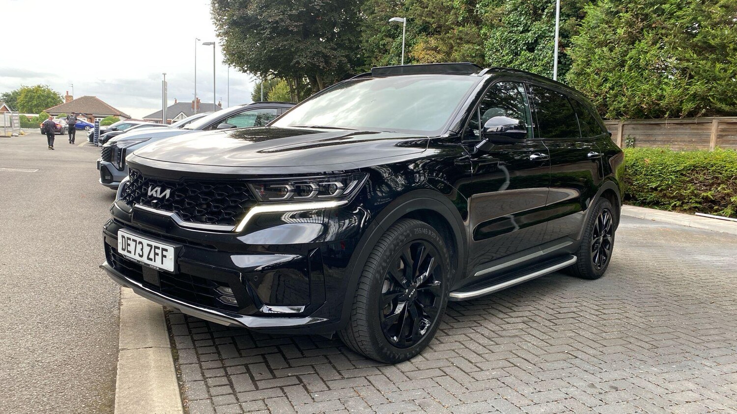 Used Kia Sorento 2023 for sale - 77015583: Photo 6