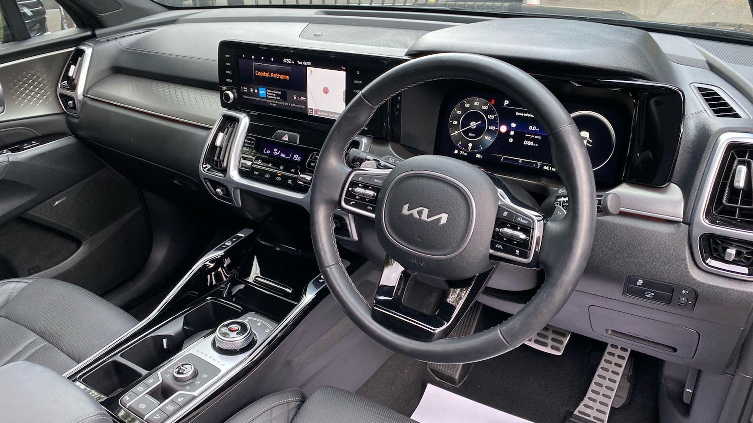 Used Kia Sorento 2023 for sale - 77015583: Photo 7