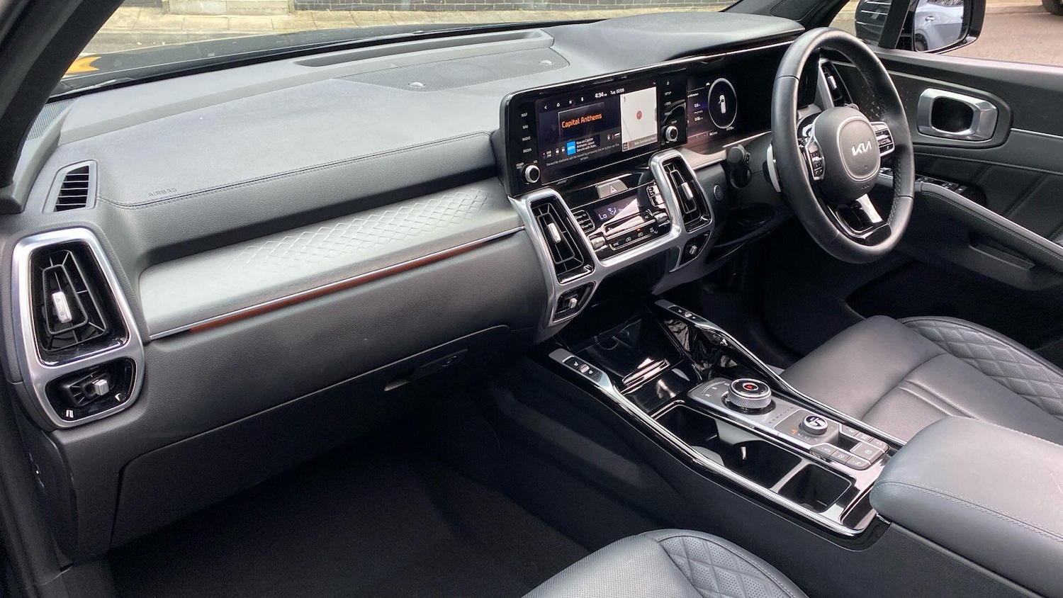 Used Kia Sorento 2023 for sale - 77015583: Photo 8