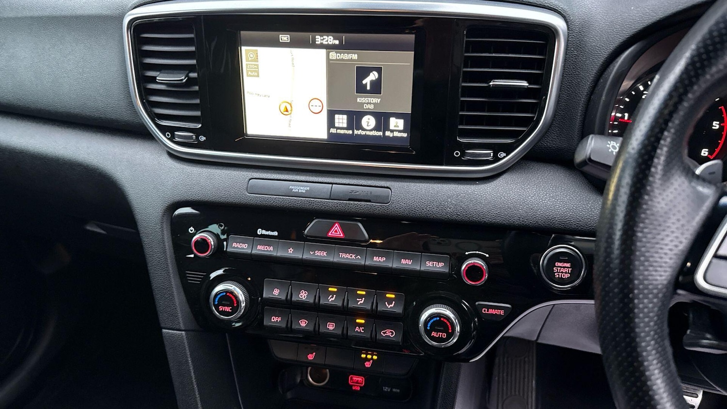 Used Kia Sportage 2019 for sale - 77091914: Photo 10