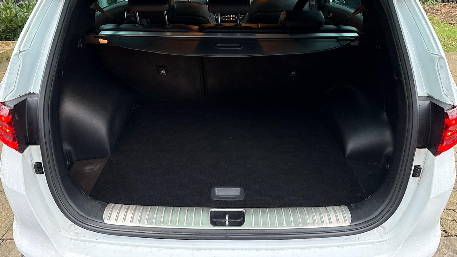 Used Kia Sportage 2019 for sale - 77091914: Photo 13