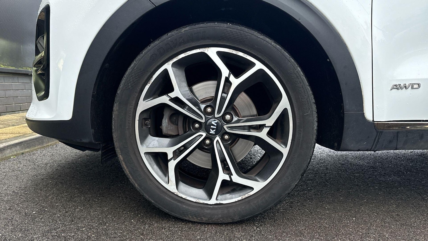 Used Kia Sportage 2019 for sale - 77091914: Photo 14