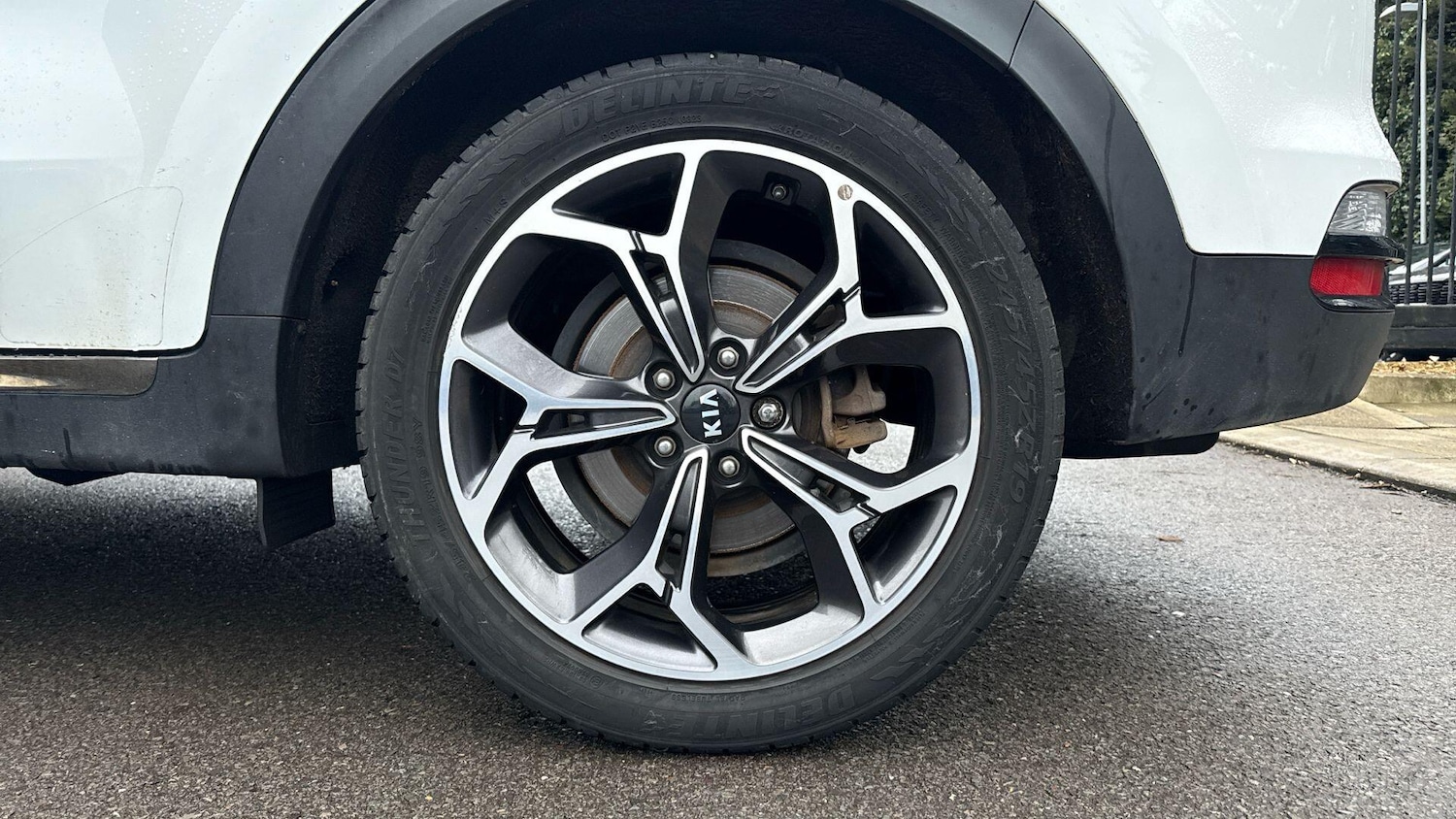 Used Kia Sportage 2019 for sale - 77091914: Photo 15