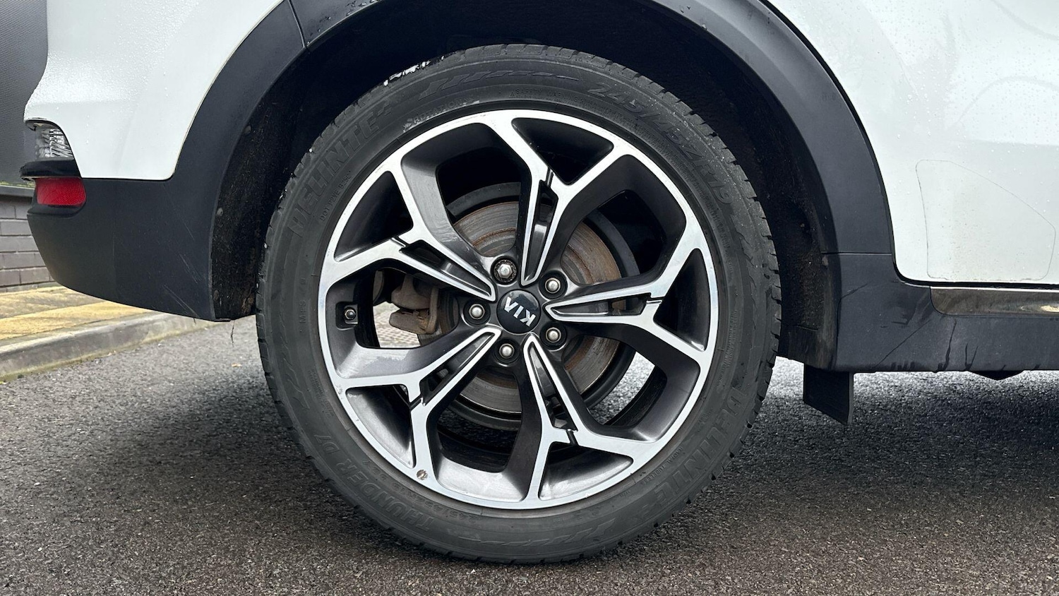 Used Kia Sportage 2019 for sale - 77091914: Photo 16