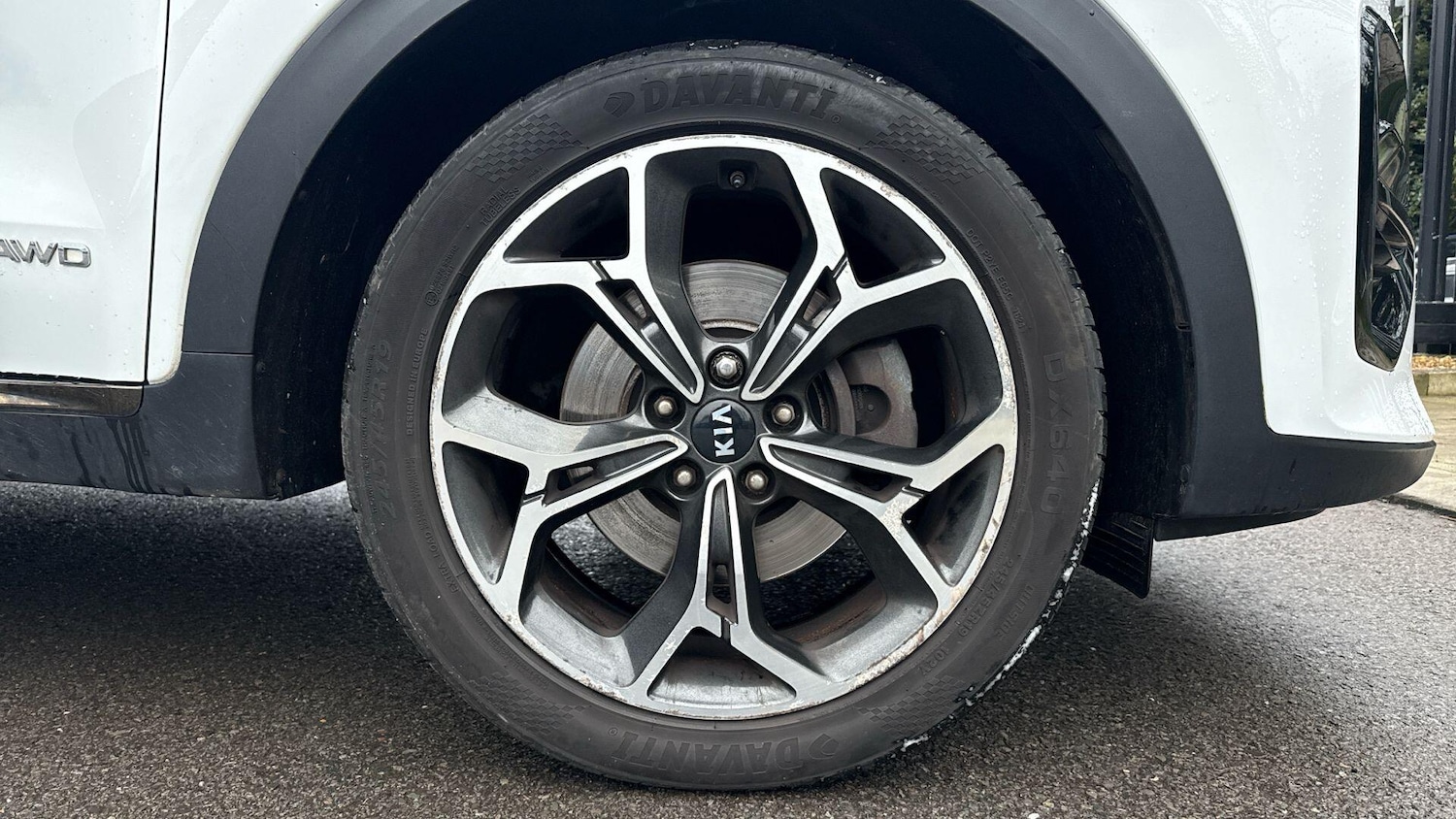 Used Kia Sportage 2019 for sale - 77091914: Photo 17