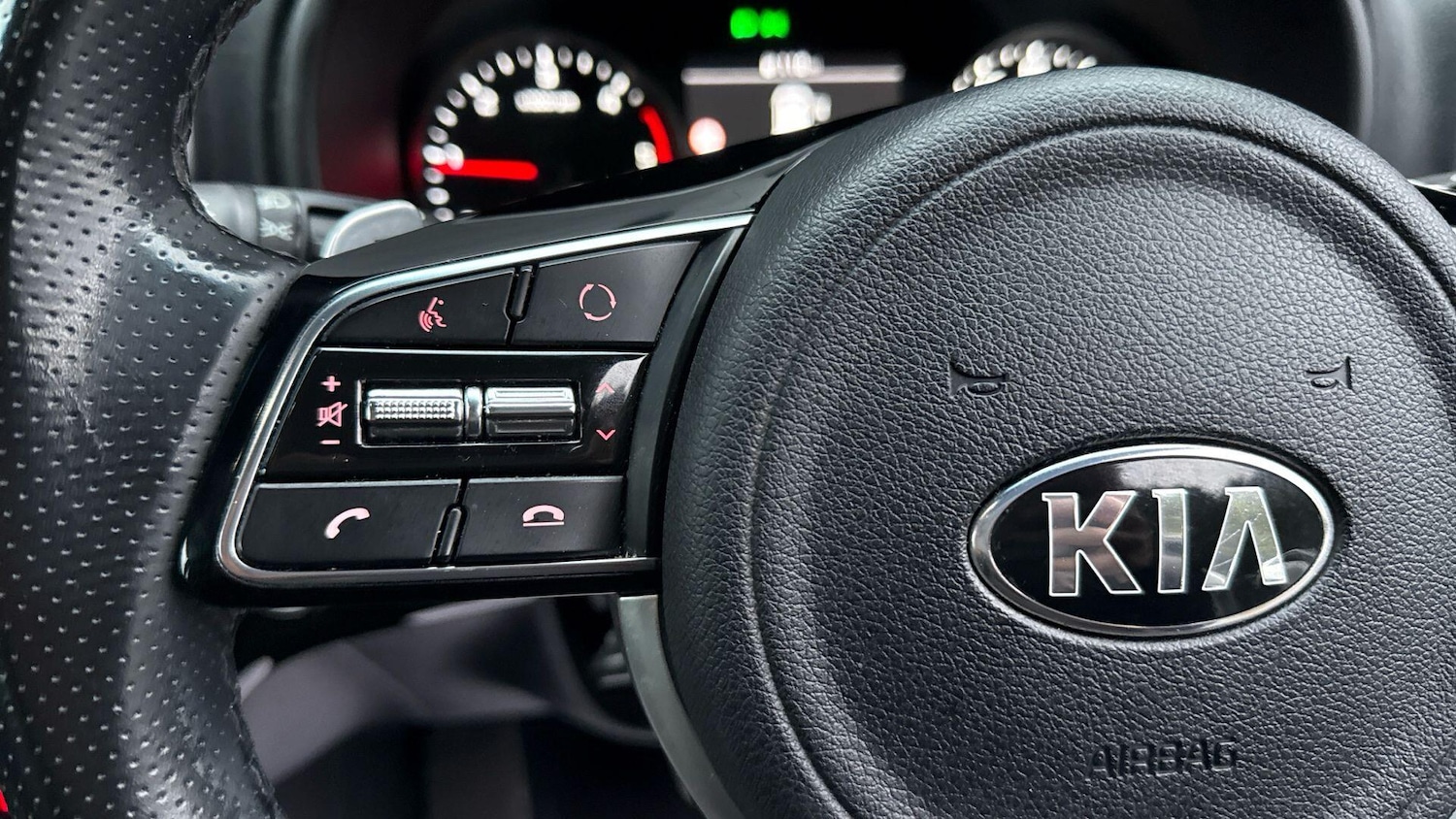 Used Kia Sportage 2019 for sale - 77091914: Photo 18