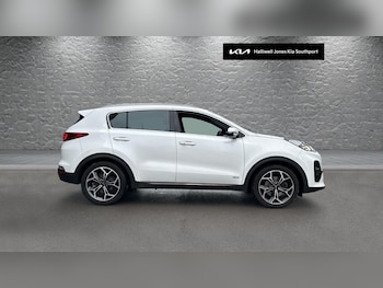 Used Kia Sportage 2019 for sale - 77091914: Photo