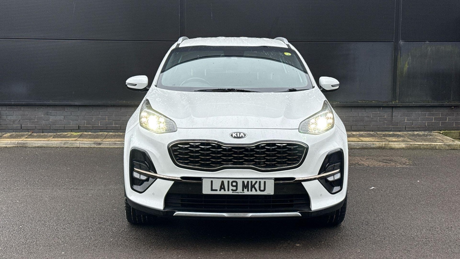 Used Kia Sportage 2019 for sale - 77091914: Photo 5