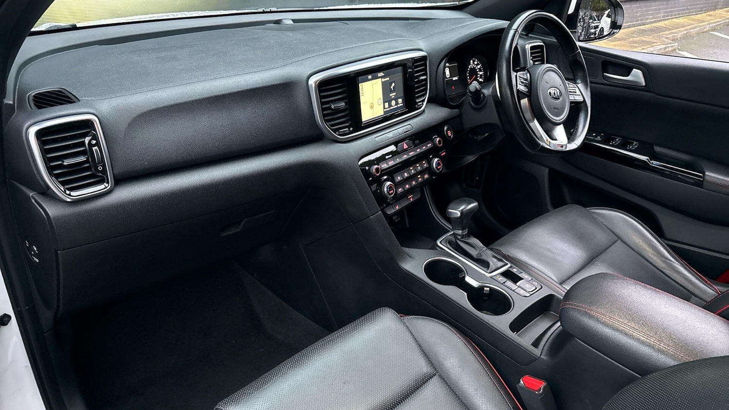 Used Kia Sportage 2019 for sale - 77091914: Photo 8