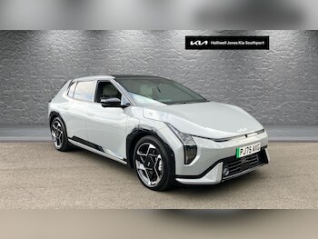 Used Kia EV4 2025 for sale - 78073226: Photo