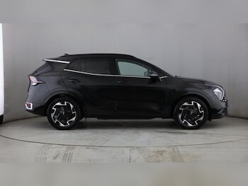 Used Kia Sportage 2025 for sale - 77511468: Photo