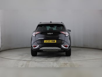 Used Kia Sportage 2025 for sale - 77511468: Photo