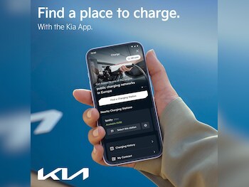 Used Kia EV9 2025 for sale - 77892341: Photo