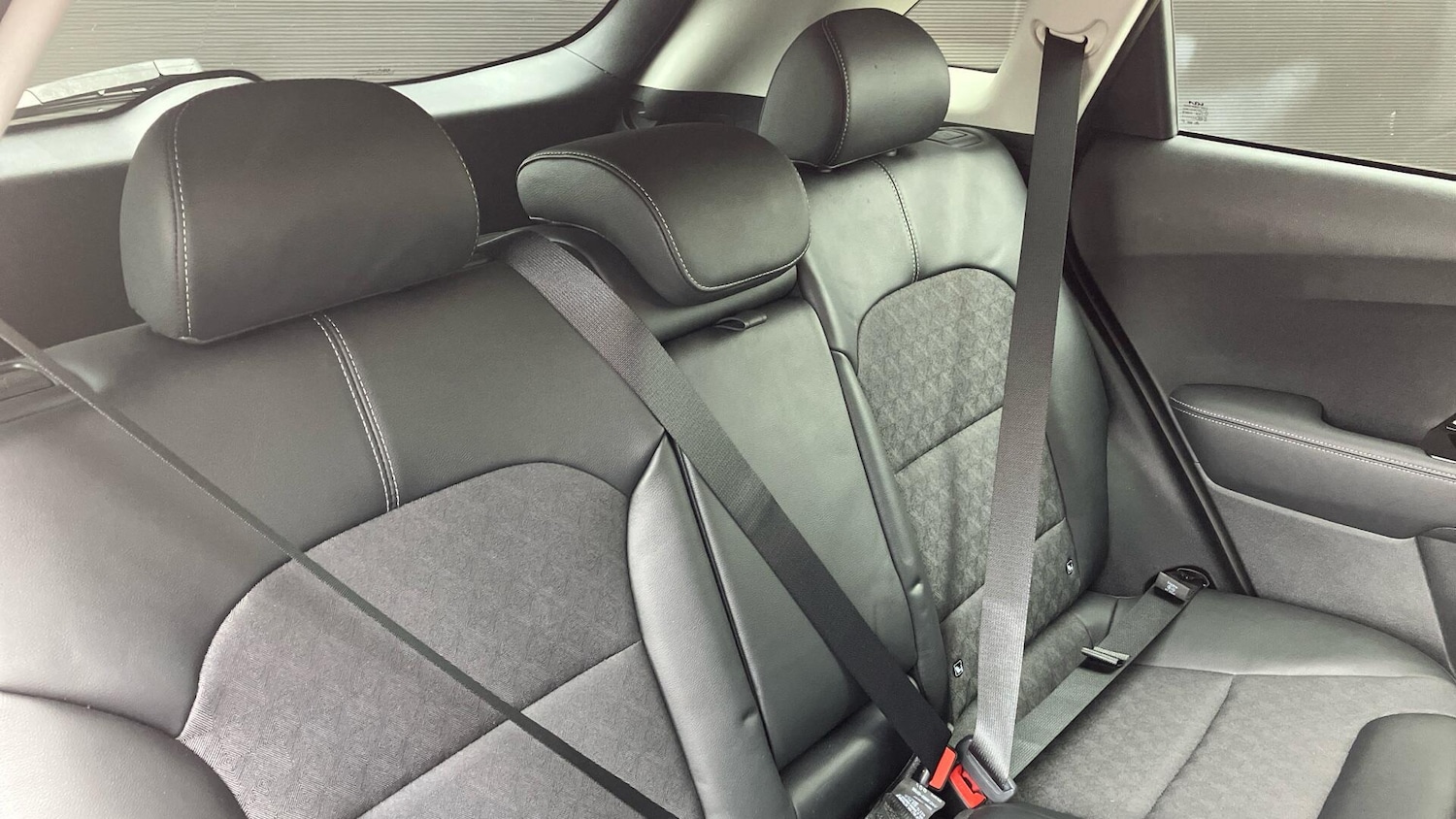 Used Kia Niro 2022 for sale - 77611735: Photo 10