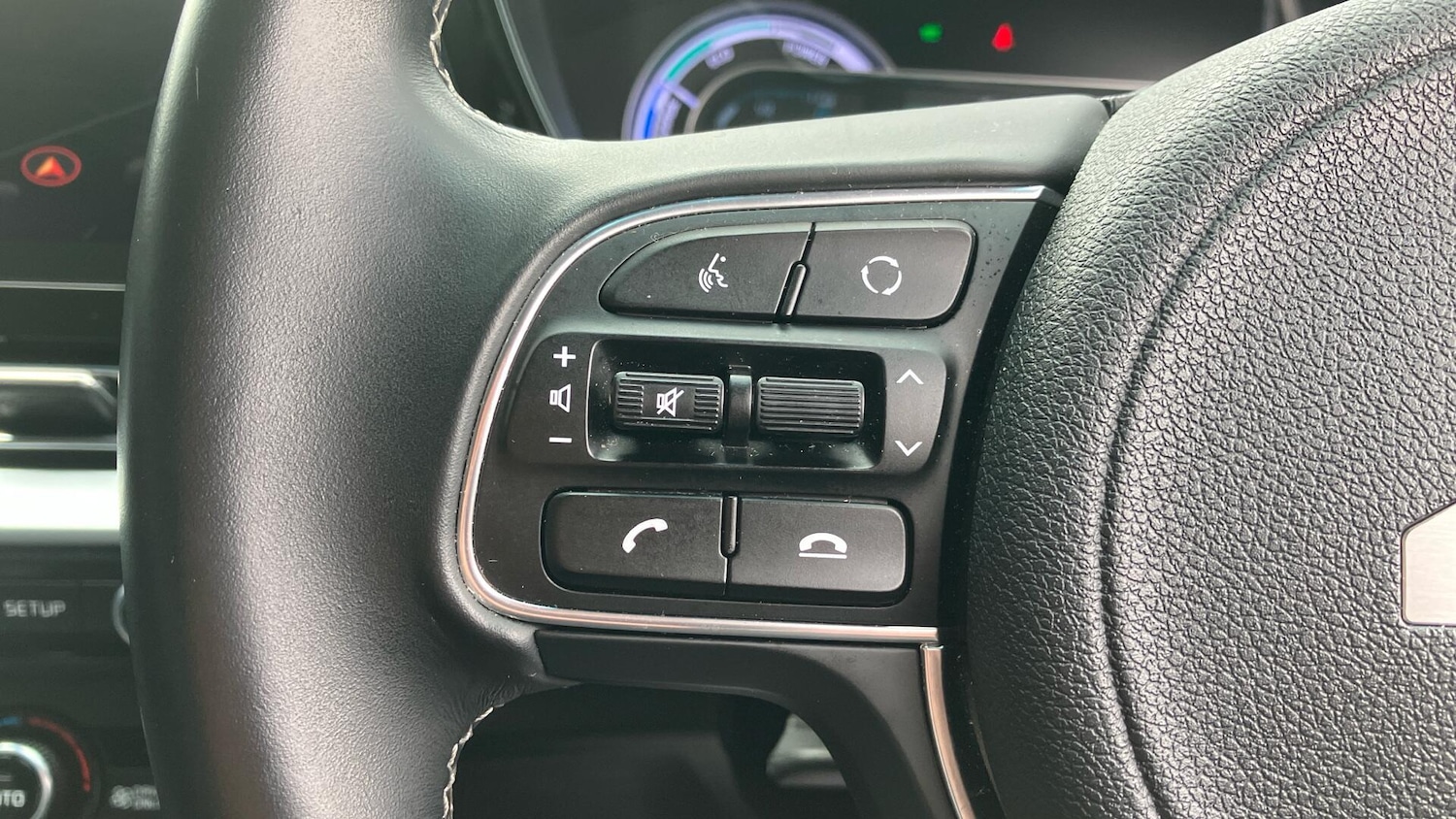 Used Kia Niro 2022 for sale - 77611735: Photo 11