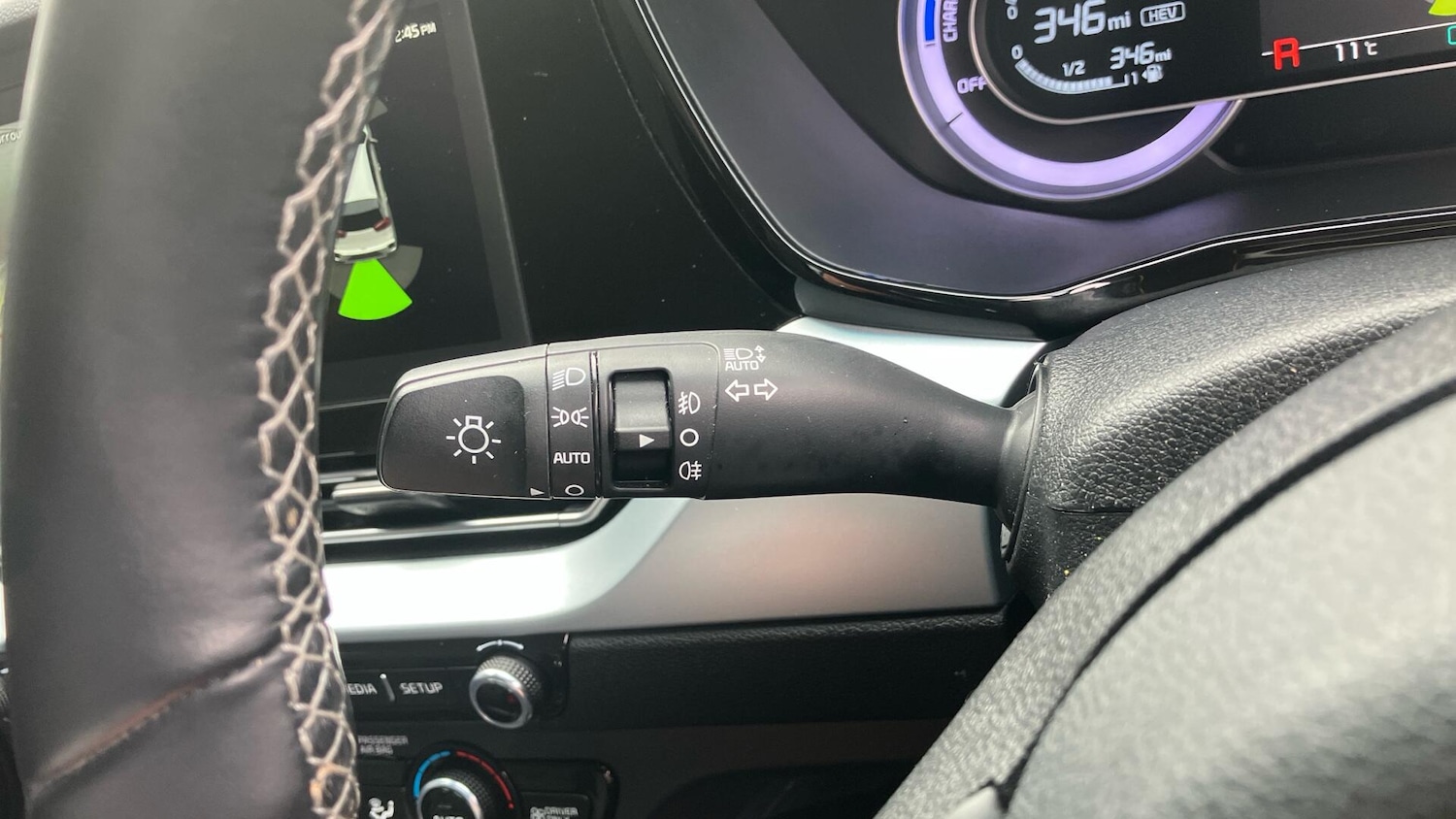 Used Kia Niro 2022 for sale - 77611735: Photo 14