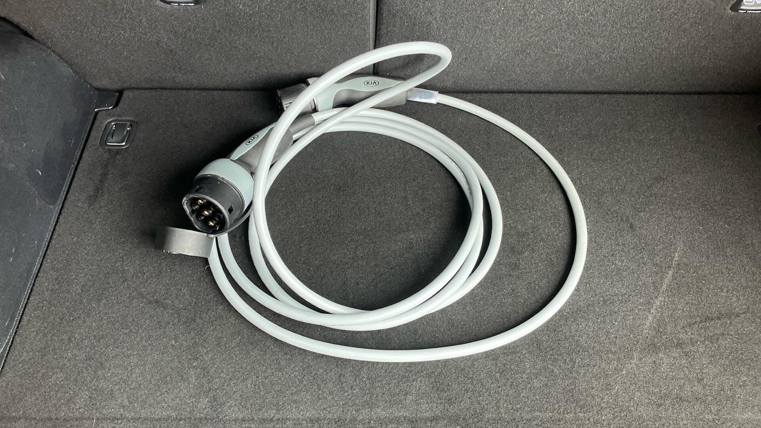 Used Kia Niro 2022 for sale - 77611735: Photo 16