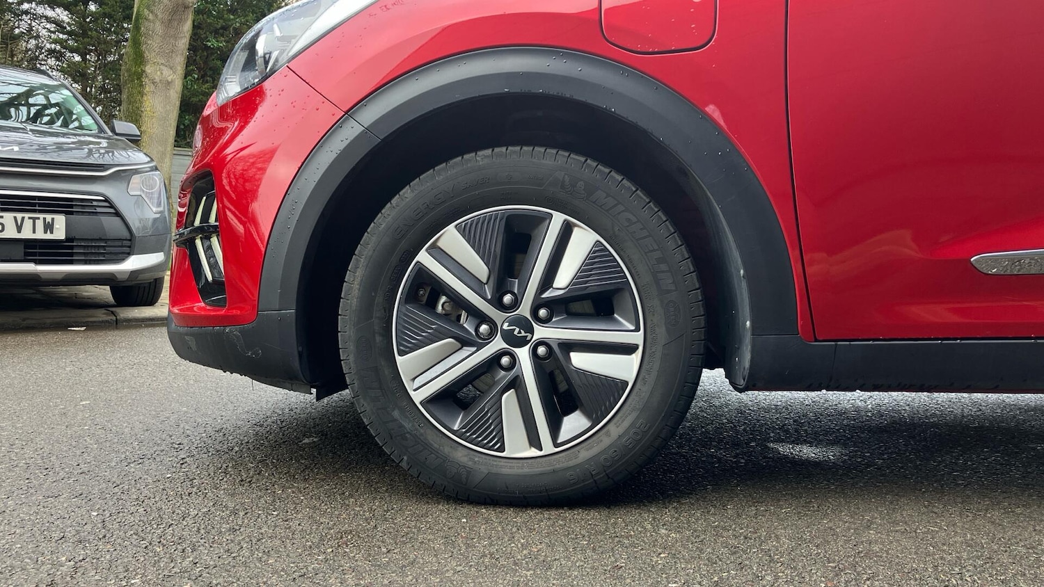 Used Kia Niro 2022 for sale - 77611735: Photo 17