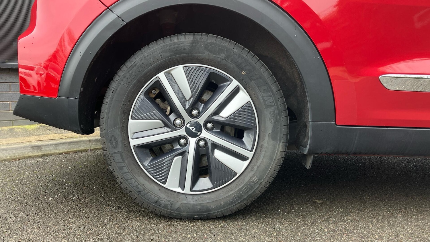 Used Kia Niro 2022 for sale - 77611735: Photo 19