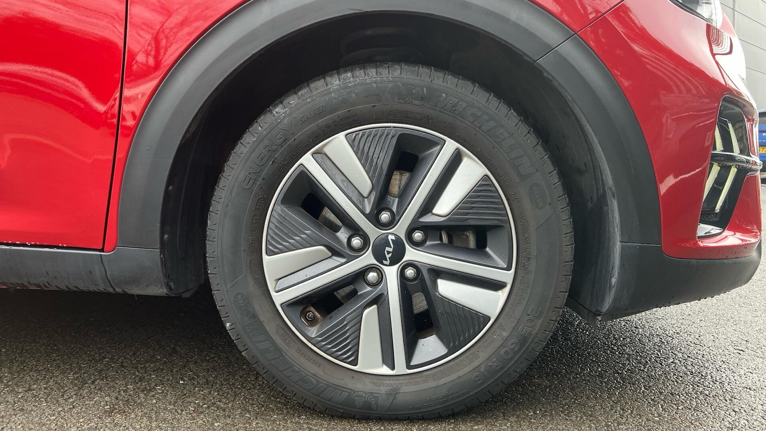 Used Kia Niro 2022 for sale - 77611735: Photo 20