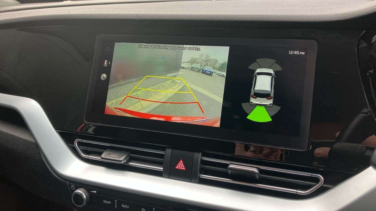 Used Kia Niro 2022 for sale - 77611735: Photo 22