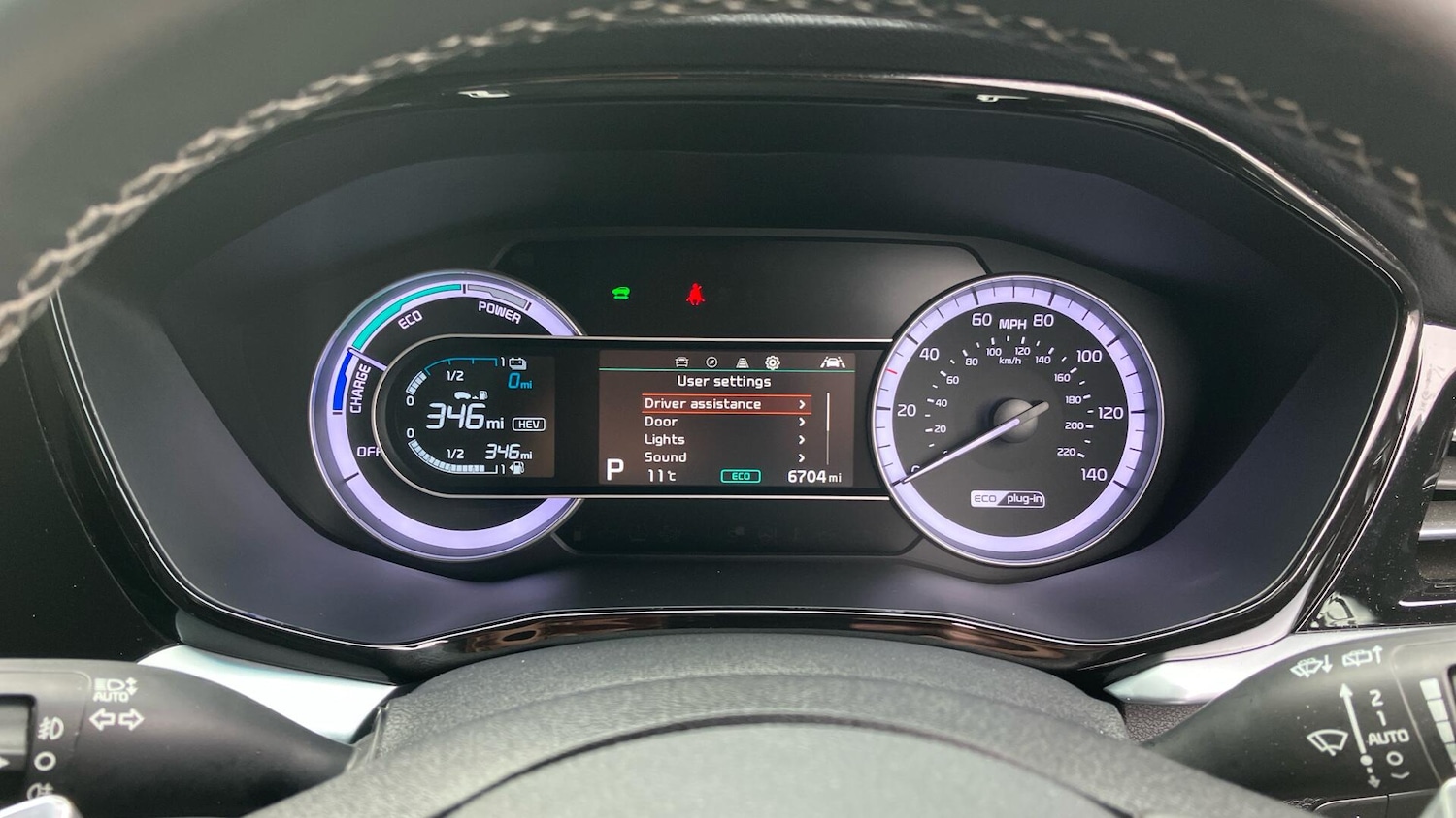 Used Kia Niro 2022 for sale - 77611735: Photo 23