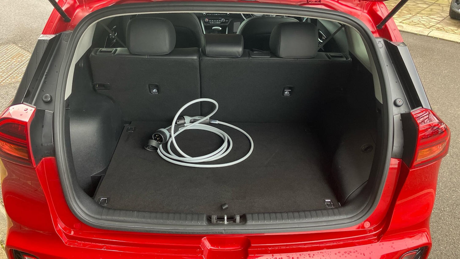 Used Kia Niro 2022 for sale - 77611735: Photo 24