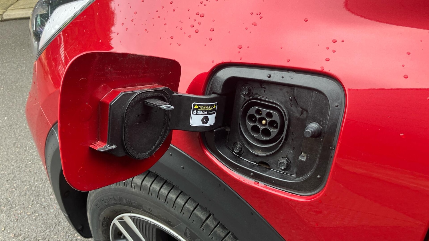 Used Kia Niro 2022 for sale - 77611735: Photo 27