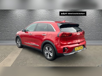 Used Kia Niro 2022 for sale - 77611735: Photo