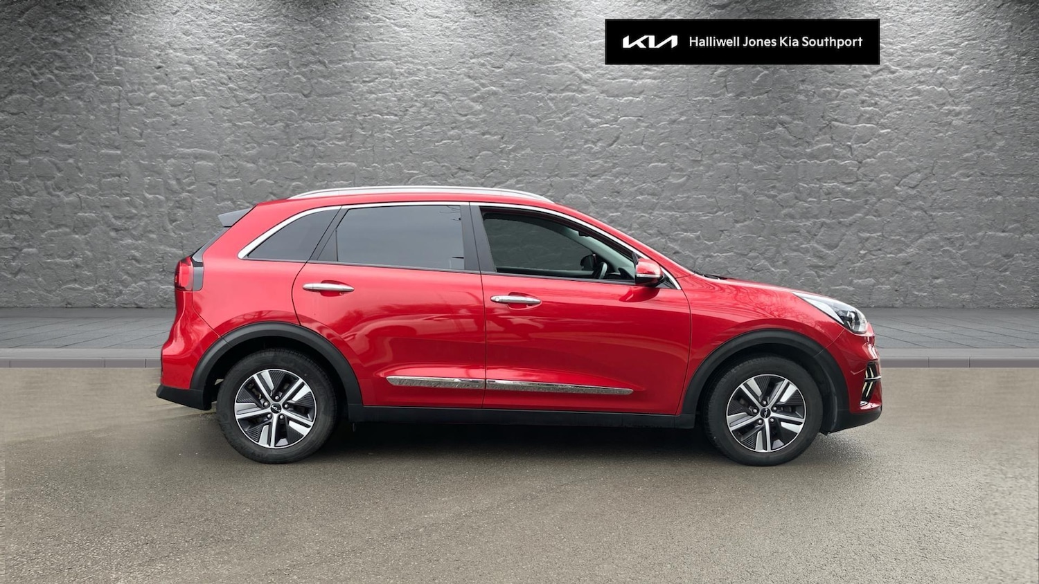 Used Kia Niro 2022 for sale - 77611735: Photo 6